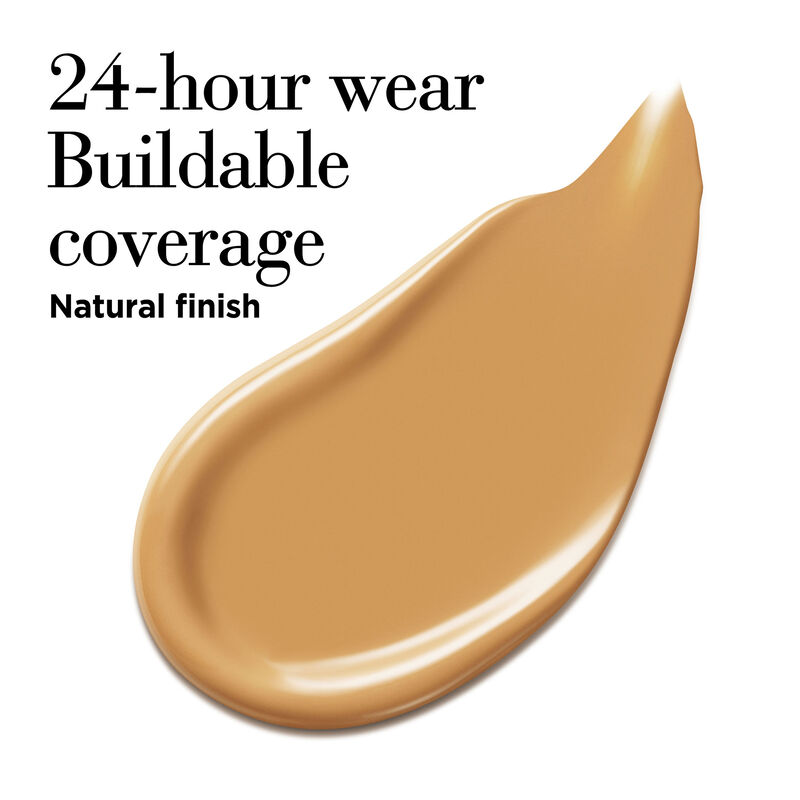 Elizabeth Arden Flawless Finish Skincaring Foundation image number 70